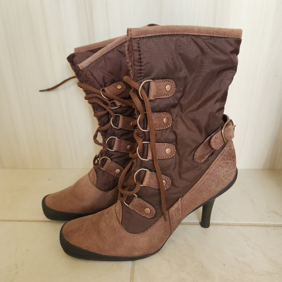 Nine West boots - Picture 8 of 8